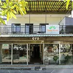 Oyo 734 Tuban Torres Accomodation