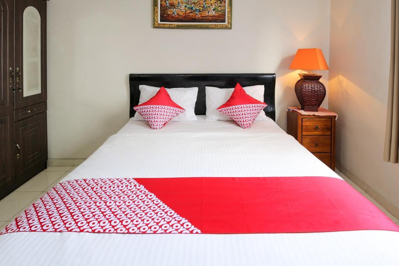Hotel Oyo 734 Tuban Torres Kuta (Bali)
