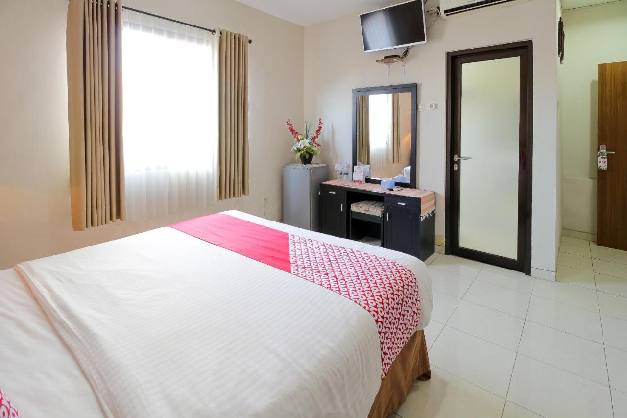 Oyo 734 Tuban Torres 3* Kuta (Bali)