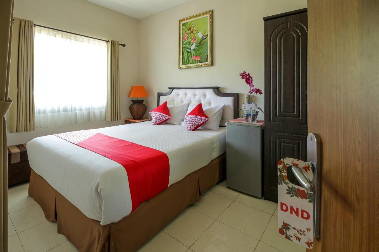 Oyo 734 Tuban Torres Hotel