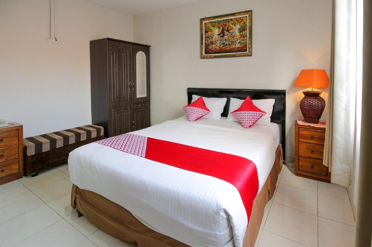 Hotel Oyo 734 Tuban Torres