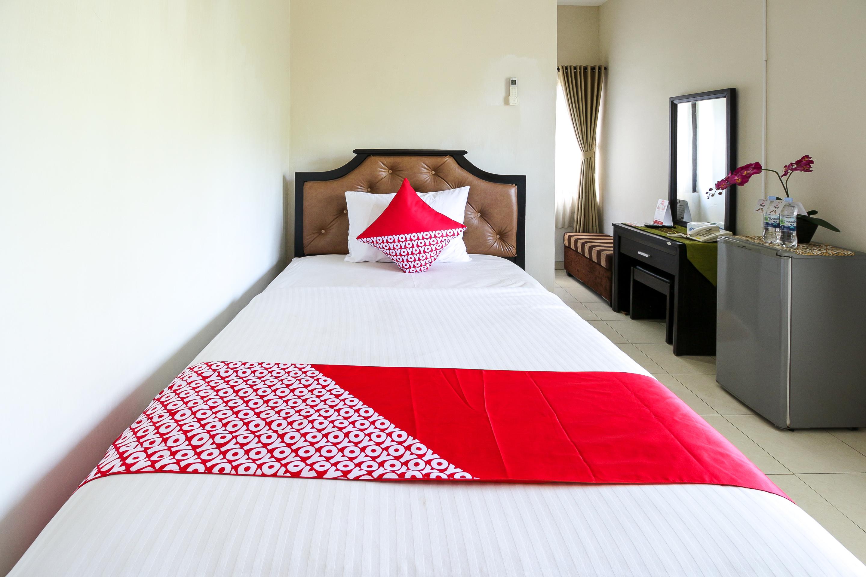 Hotel Oyo 734 Tuban Torres Kuta (Bali)