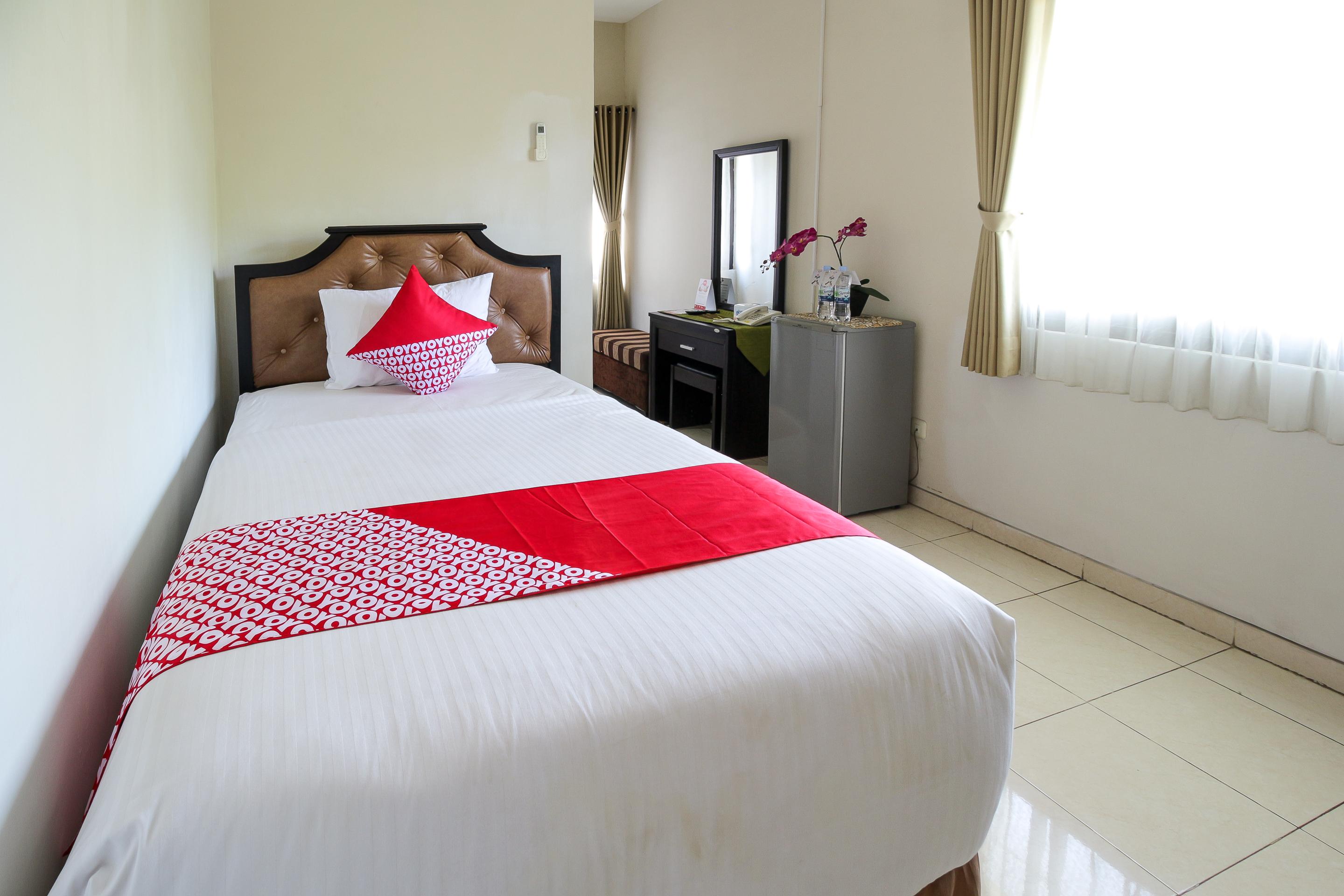 Hotel Oyo 734 Tuban Torres Kuta (Bali)