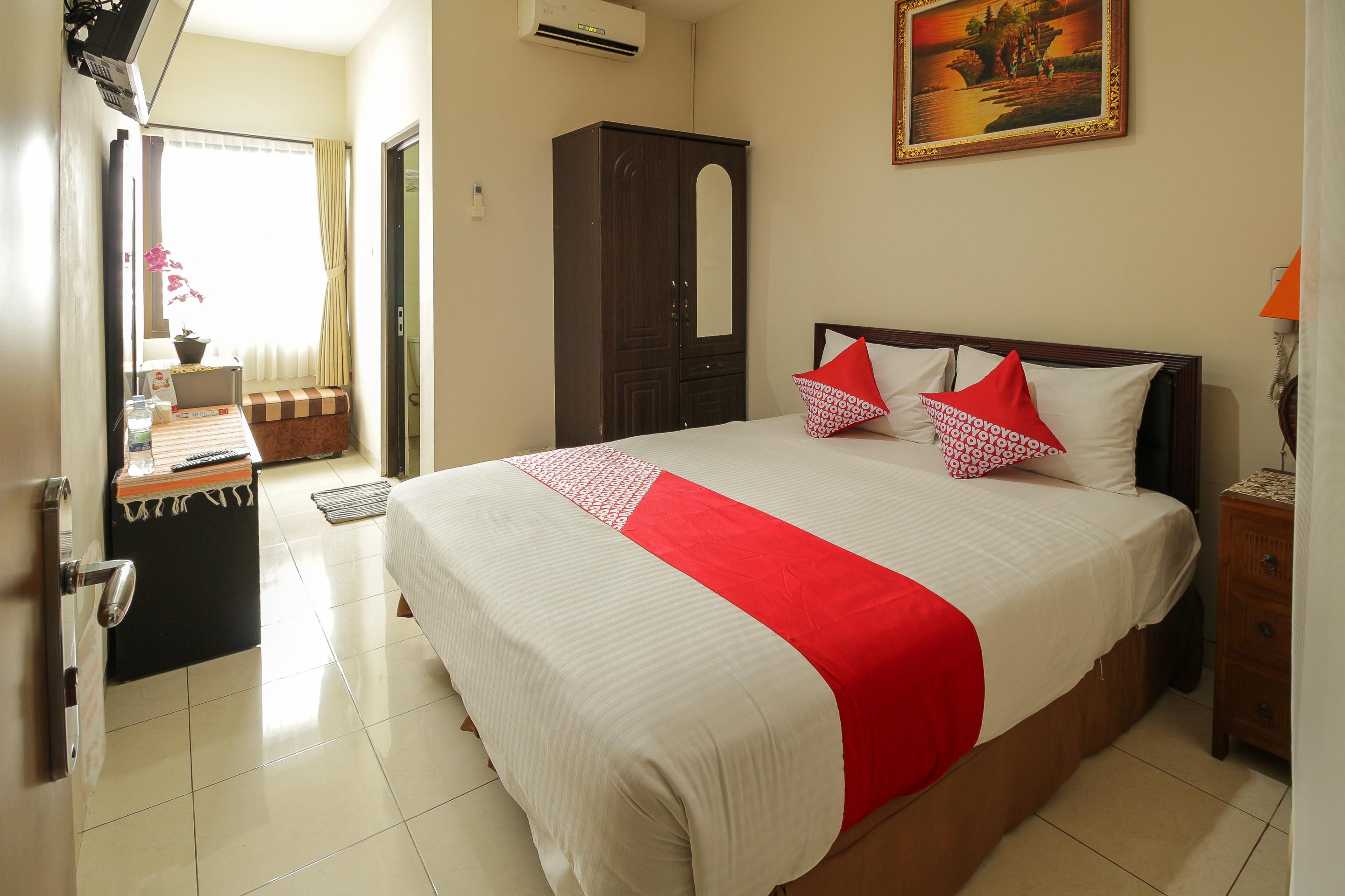 Hotel Oyo 734 Tuban Torres