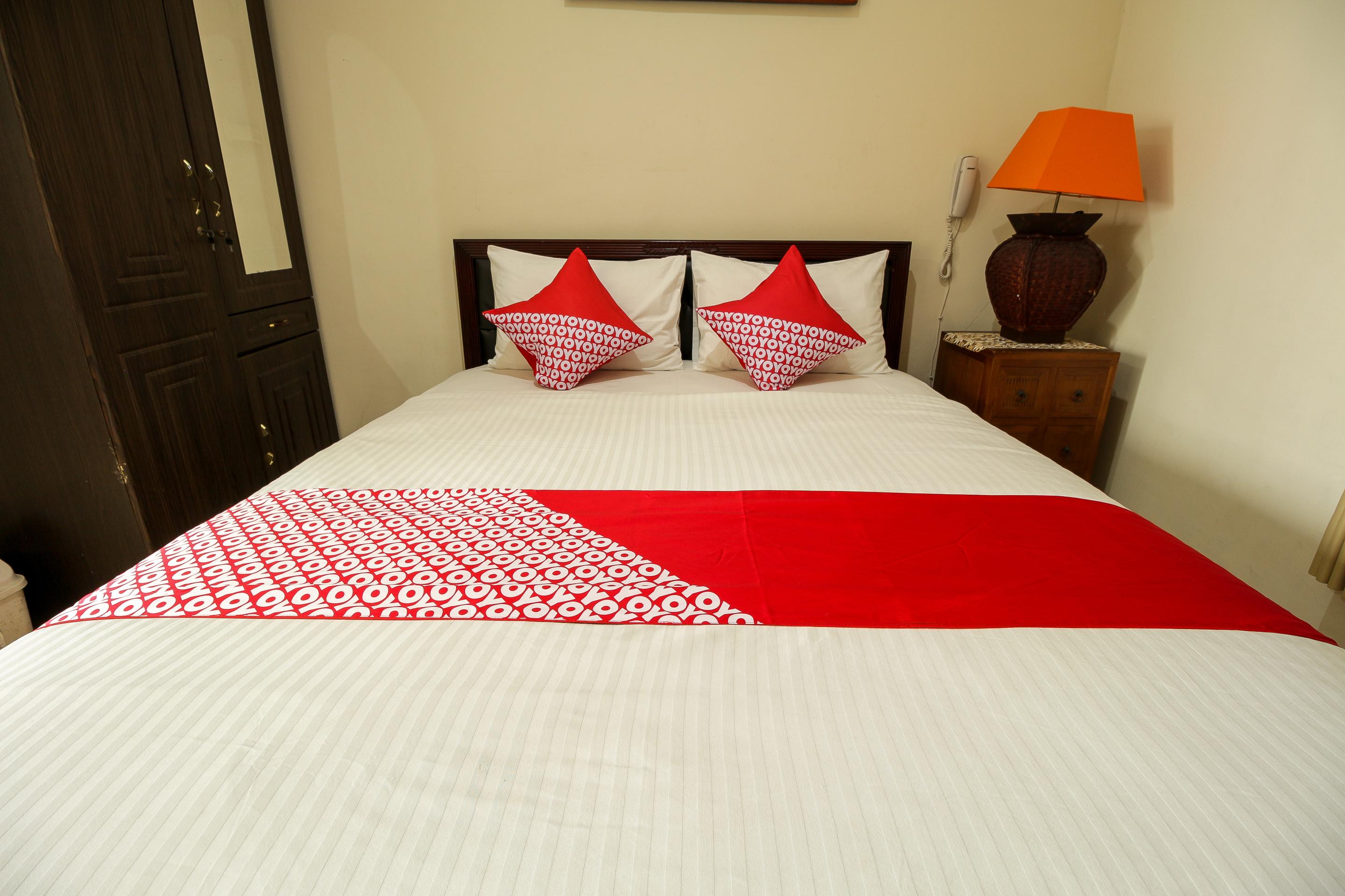 Oyo 734 Tuban Torres Kuta (Bali)