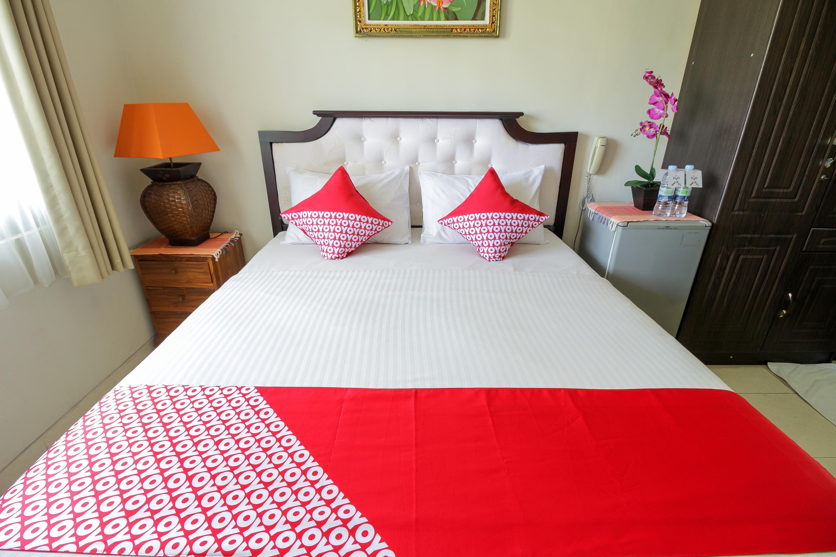 Oyo 734 Tuban Torres Hotel Kuta (Bali)