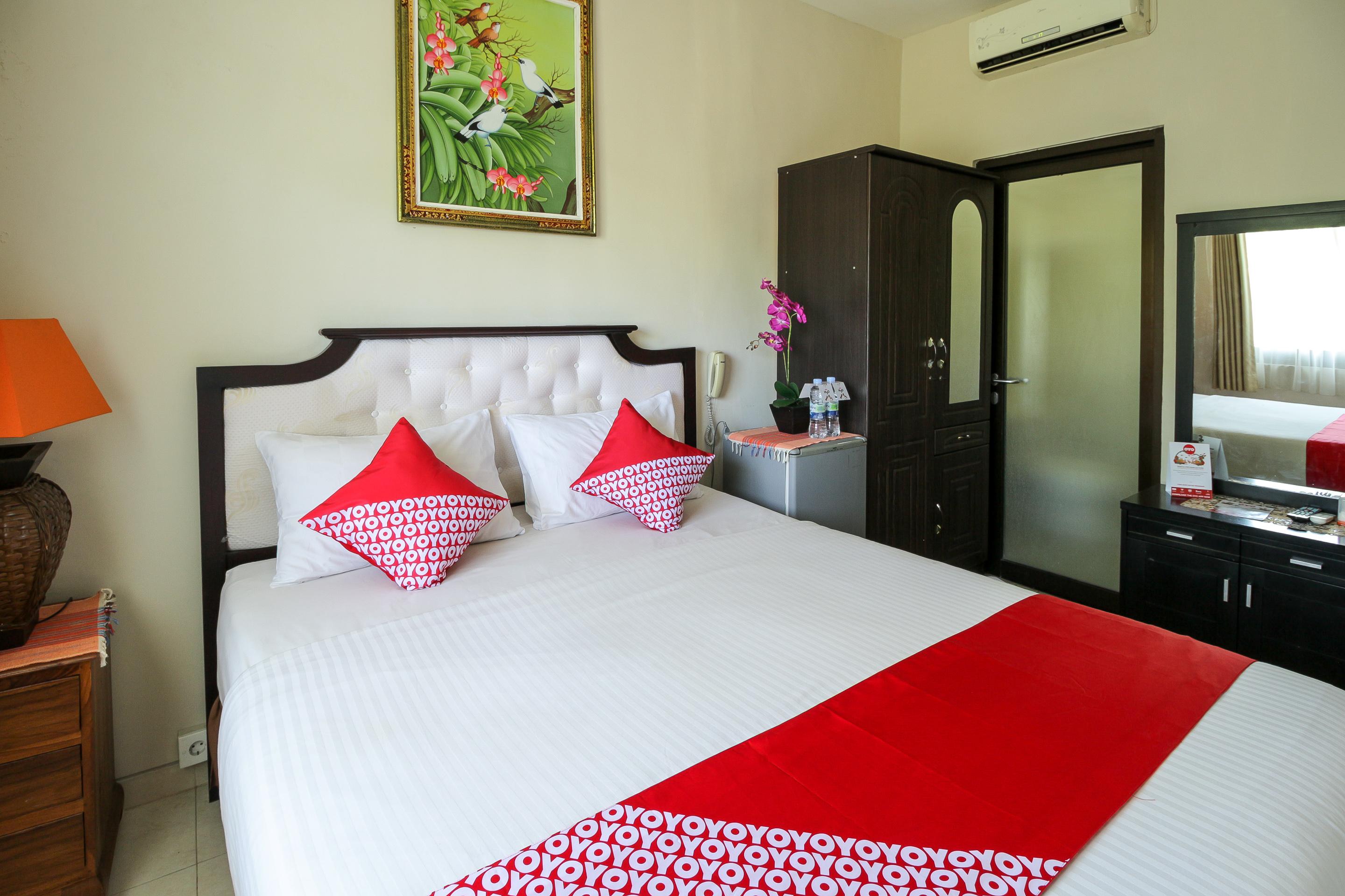 Oyo 734 Tuban Torres Hotel 3*