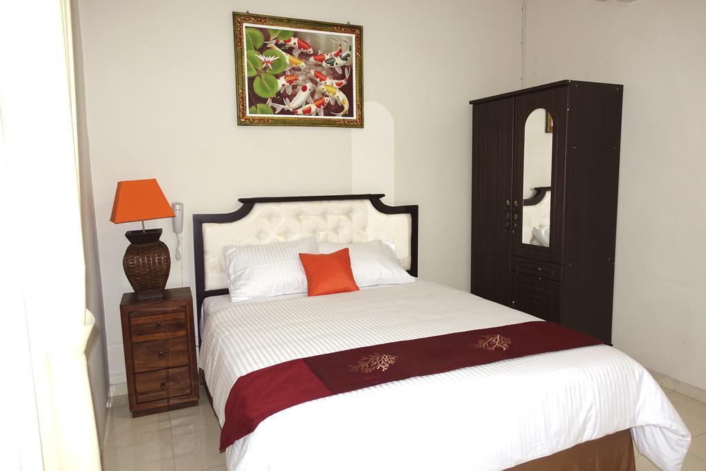 Oyo 734 Tuban Torres Kuta (Bali)