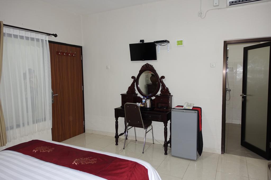 Oyo 734 Tuban Torres Hotel 3*
