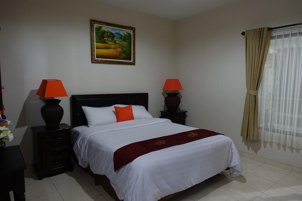 Hotel Oyo 734 Tuban Torres Kuta (Bali)