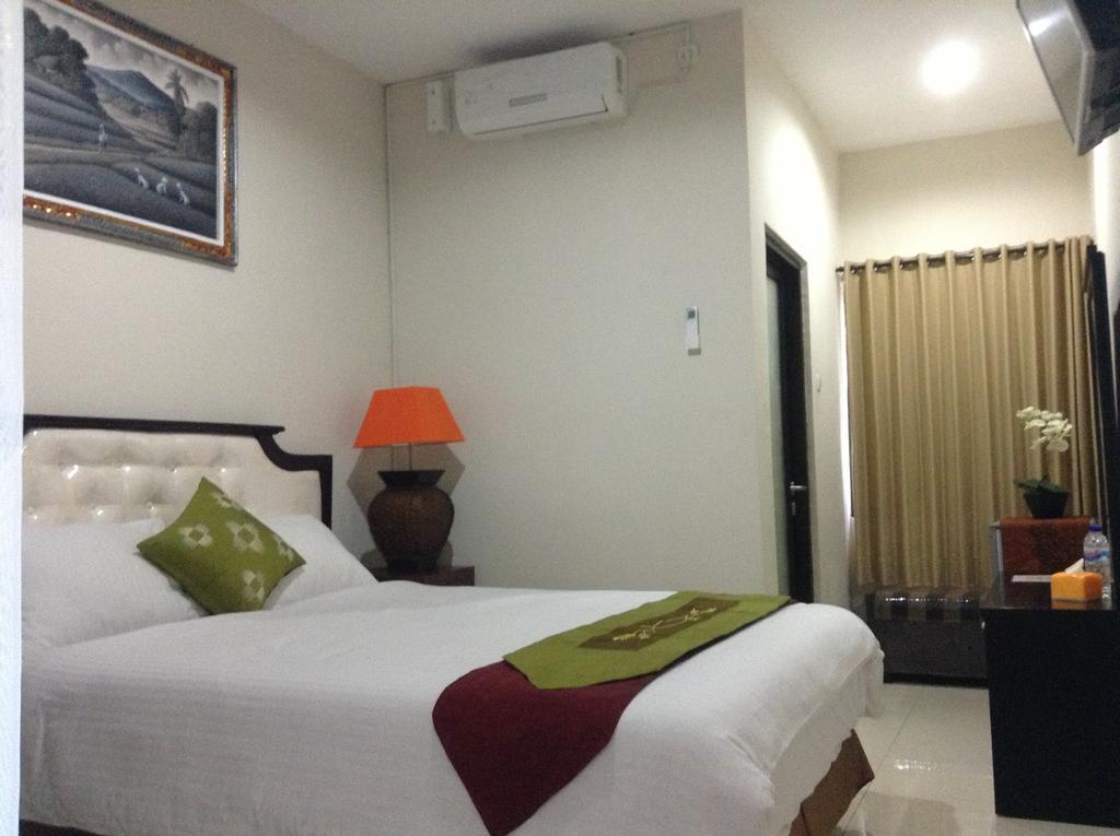 Hotel Oyo 734 Tuban Torres Kuta (Bali)