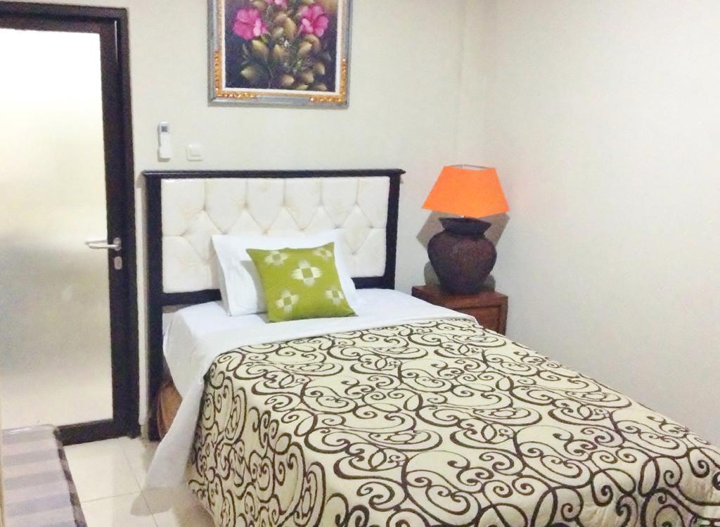 Oyo 734 Tuban Torres Kuta (Bali)