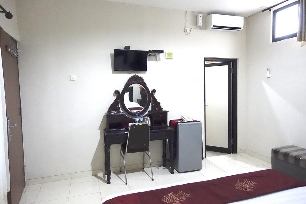 Hotel Oyo 734 Tuban Torres 3*