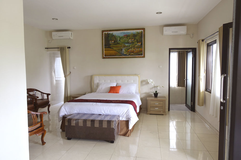 Oyo 734 Tuban Torres Hotel Kuta (Bali)