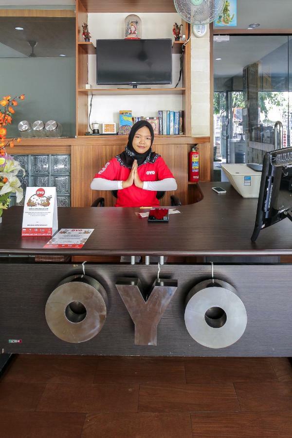 Hotel Oyo 734 Tuban Torres Kuta (Bali)